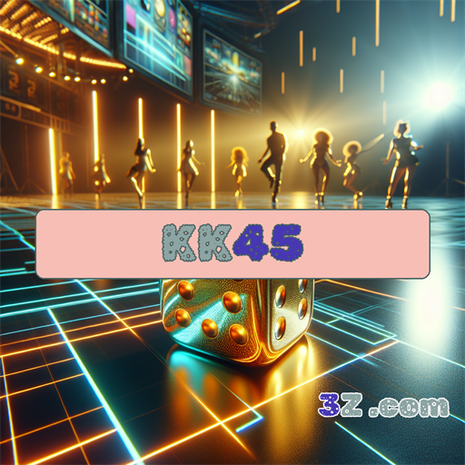 Cassino do KK45: Experiência Inigualável de Jogos Online