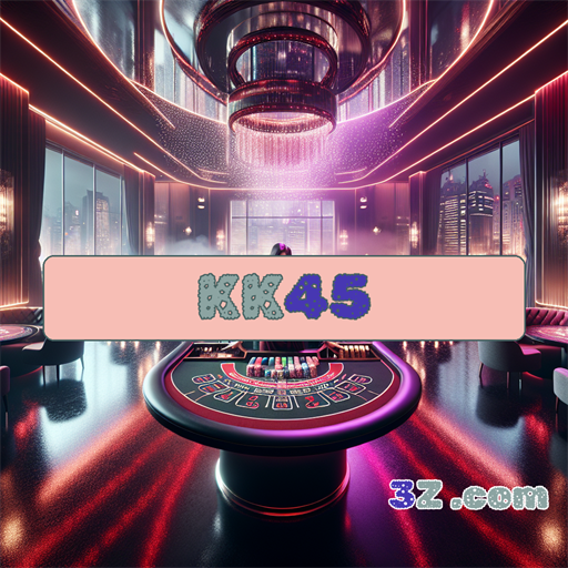 Promoções que Fazem Você Brilhar no VIP do kk45