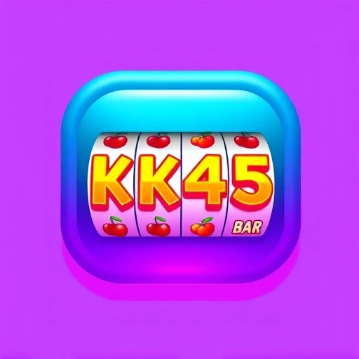 kk45 Logo