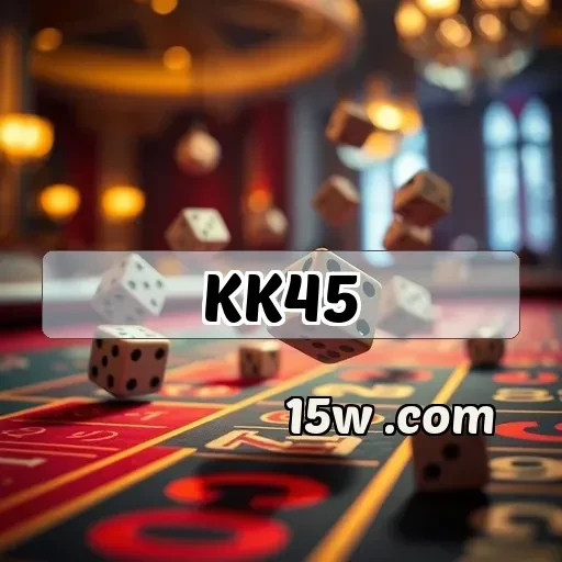 kk45: Tudo que Você Precisa Saber sobre os Pagamentos