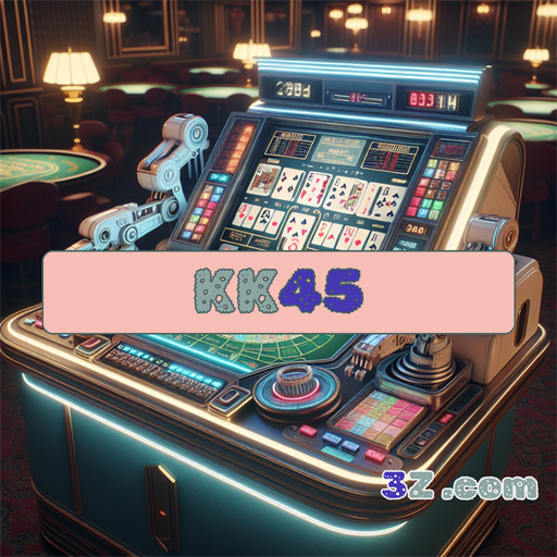 Explorando a Plataforma do kk45: Jogar, Interagir e Conquistar