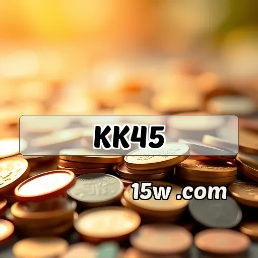 kk45: Descubra os Segredos da Seção VIP para Jogadores